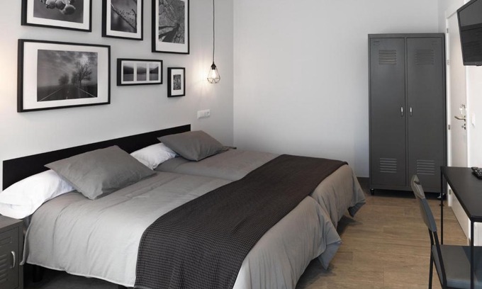 Alsasua Apartment | Apartamento Urrizti