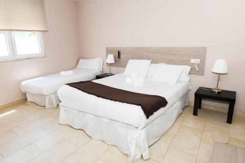 Fisterra Apartment | Apartamento uso Turistico Ancora de Oro 1