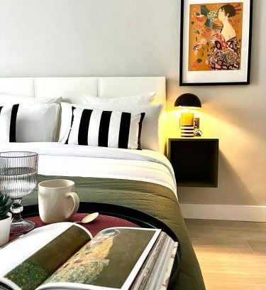 Merida Old Town Apartment | Apartamentos Élite - Art Collection - Gustav