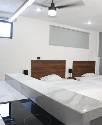 Progreso Municipality Apartment | Apartamentos 31