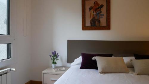 O Milladoiro House | Apartamentos Antares 1