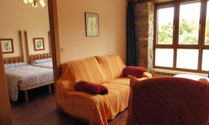 Ibero Apartment | Apartamentos Atostarra
