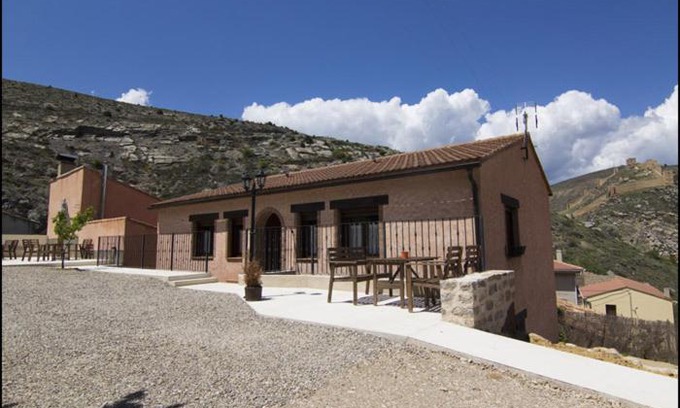 Albarracin Apartment | Apartamentos Barrena
