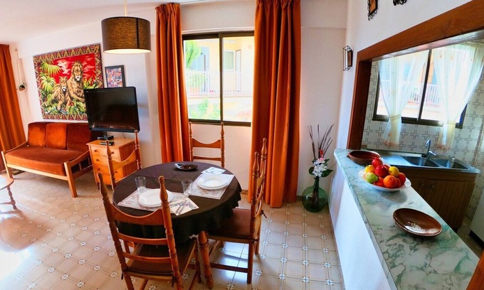 Peguera House | Apartamentos Bon Aire - 3