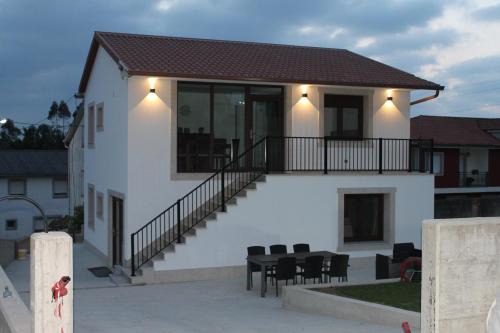 Ordes Apartment | Apartamentos Camino Inglés II