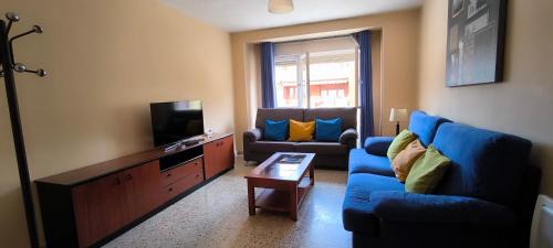 Campomanes Apartment | Apartamentos Campomanes 1