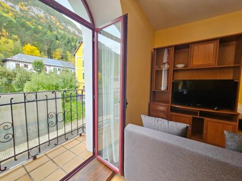 Canfranc-Estacion Apartment | Apartamentos Canfranc 3000