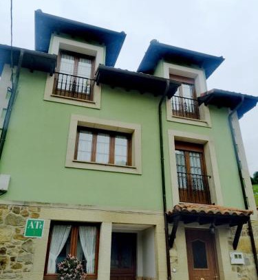 Inguanzo Apartment | Apartamentos casa rural La Quintana Inguanzo Arenas de Cabrales