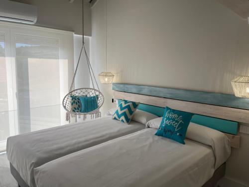 Tagle House | Apartamentos Catamarán Azul