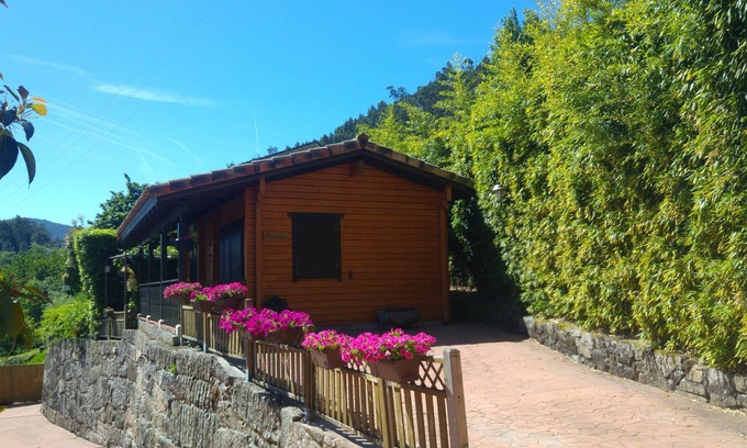 San Adrian de Cobres Cottage | Apartamentos Cobres for 2 people