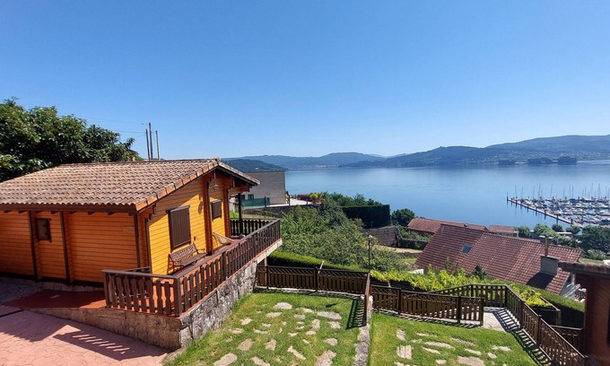 San Adrian de Cobres Cottage | Apartamentos Cobres for 4 people