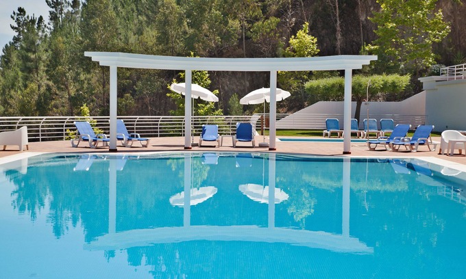 Ferreira do Zezere Apartment | Apartamentos do Lago
