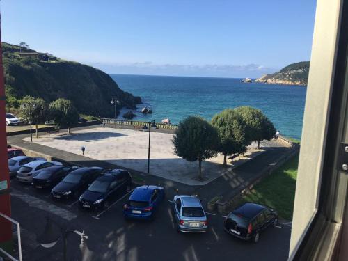 Porto de Espasante Apartment | Apartamentos Galicia Norte