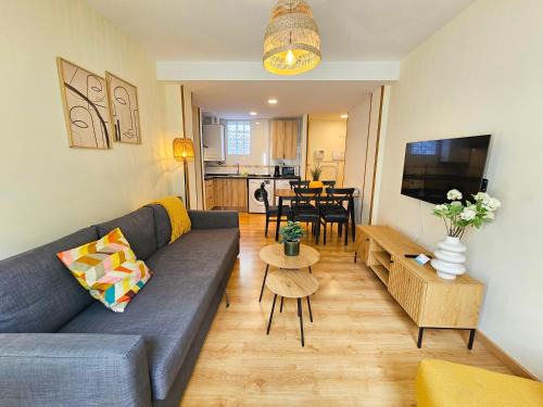 Escarrilla Apartment | Apartamentos Escarrilla Suites 3000