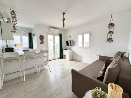 Es Pujols Apartment | Apartamentos Formentera Copacabana 18