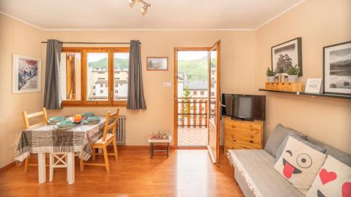Formigal Apartment | Apartamentos Formigal