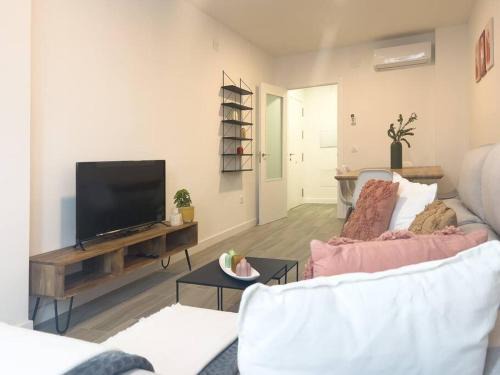 Jaraiz de la Vera Apartment | Apartamentos Gredos 002