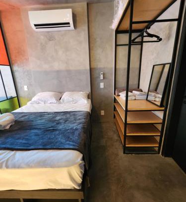 Vila Buarque Apartment | Apartamentos inCircle