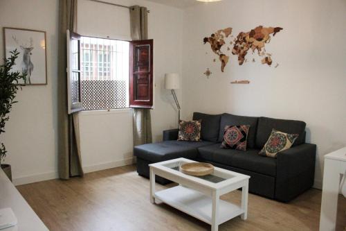 La Catedral Apartment | Apartamentos Judería Córdoba