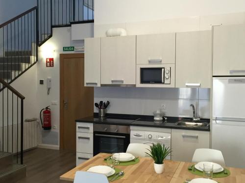 Los Arcos Apartment | Apartamentos Jurramendi - Los Arcos