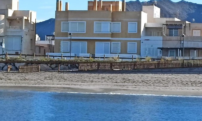 Pujaire House | Apartamentos La Calilla Cabo de Gata