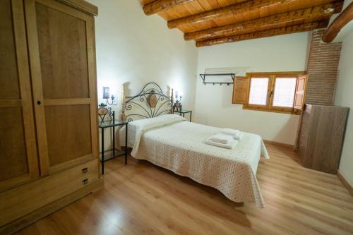 Montalban Apartment | Apartamentos la Rambla Solanar