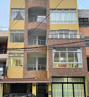 La Perla Apartment | Apartamentos Las Americas