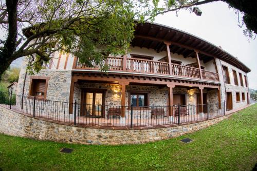 Cillorigo de Liebana Apartment | Apartamentos Los Picos de Europa