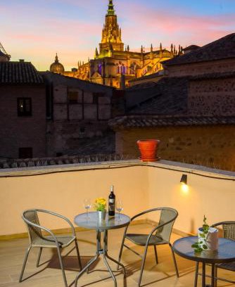Toledo City Center Apartment | Apartamentos Menorá