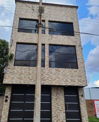 Guadalupe Victoria Apartment | Apartamentos Milenario