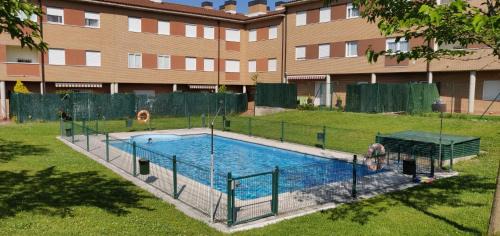 Granon Apartment | Apartamentos Mirador de Grañón