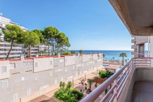 Calpe Apartment | Apartamentos Nuevo México C 431