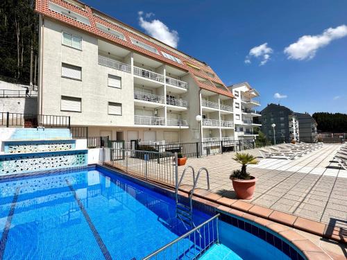 Raxo Apartment | Apartamentos Park Raxo