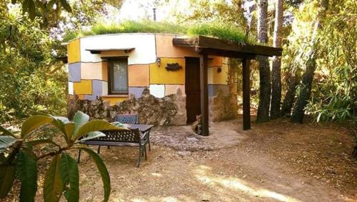 Valverde de la Vera House | Apartamentos Rurales Ecopangea
