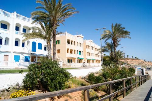 Mil Palmeras Apartment | Apartamentos Riviera Beach