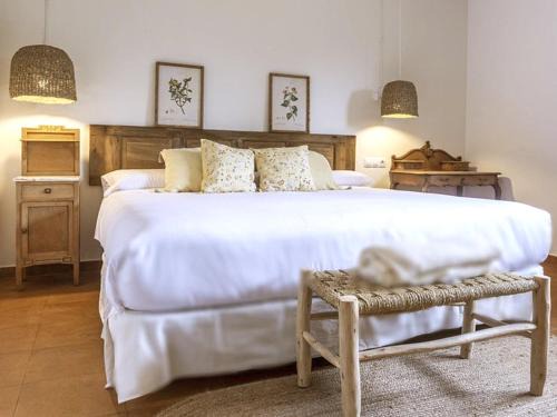 San Juan de Parres Apartment | Apartamentos Rurales El Mirador de San Juan