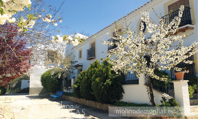 La Alqueria Cottage | Apartamentos Rurales El Molino de Morillas, 3 keys