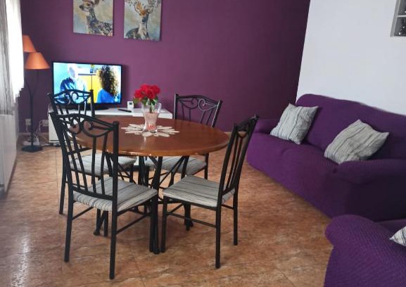 Ibdes Apartment | Apartamentos Rurales Hermanos Alcalá
