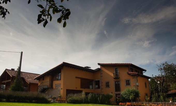 Silio Apartment | Apartamentos Rurales La Casa Vieja De Silió