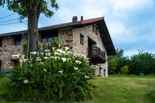 Busturia Apartment | Apartamentos Rurales Larrago