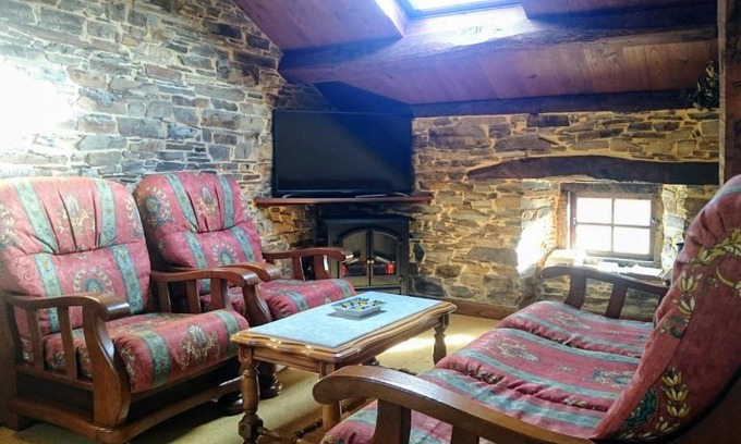 Taramundi Apartment | Apartamentos Rurales Vega de Llan