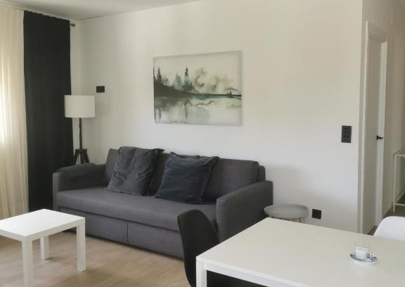 Villalba Apartment | Apartamentos Seijo