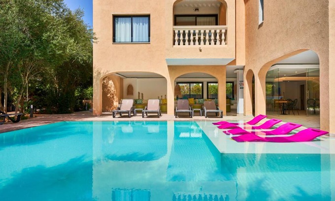 Canyamel Apartment | Apartamentos Sinfony