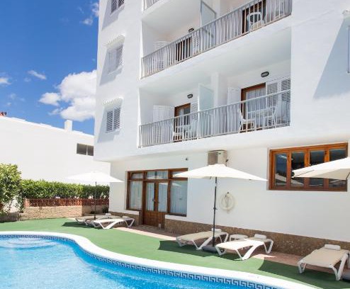 Es Canar Apartment | Apartamentos Sofía