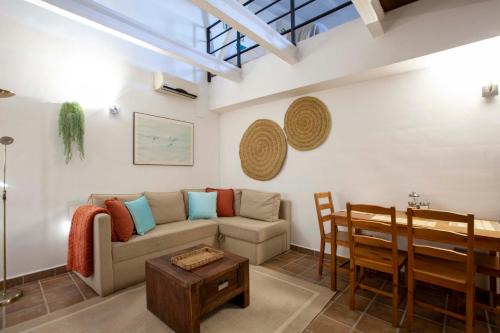 La Garrovilla Apartment | Apartamentos Turísticos Lobelia Suites