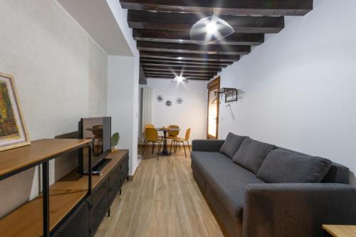 Arevalo Apartment | Apartamentos Turísticos La Casa Grande