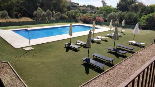 El Brillante Apartment | Apartamentos Turísticos La Castilleja