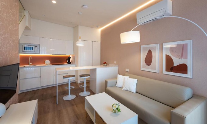 Quintanaduenas Apartment | APARTAMENTOS TURISTICOS QUINTA LA PLAZA