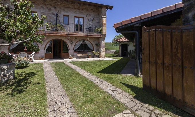 Rumoroso Villa | Apartamentos Y Posada El Cafetal