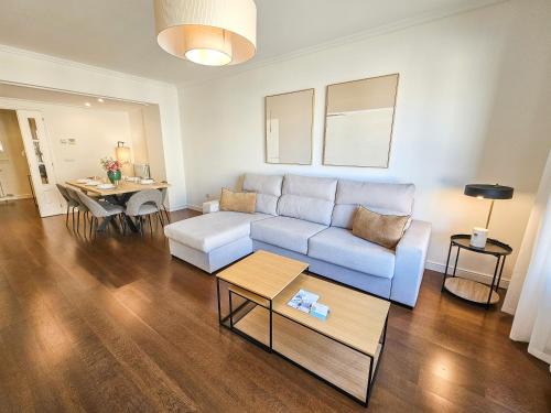 Zaragoza Old Town Apartment | Apartamentos Zaragoza Independencia 3000